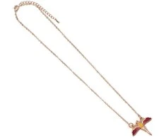 The Carat Shop Harry Potter Fawkes pakabukas