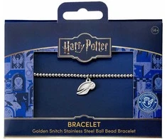 The Carat Shop Harry Potter Golden Snitch bracelet