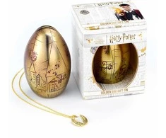 The Carat Shop Harry Potter Golden Egg pakabukas
