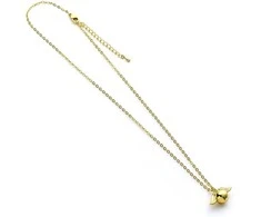 The Carat Shop Harry Potter Golden Snitch pakabukas