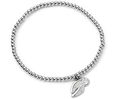 The Carat Shop Harry Potter Golden Snitch bracelet