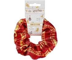 The Carat Shop Harry Potter Gryffindor Hair scrunchie