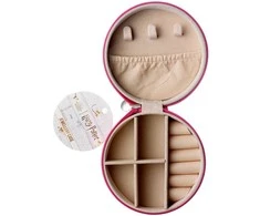 The Carat Shop Harry Potter Happee Birthdae Cake jewellery box
