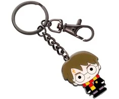 The Carat Shop Harry Potter Harry keyring