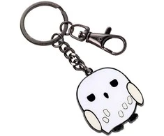 The Carat Shop Harry Potter Hedwig keyring