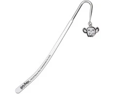 The Carat Shop Harry Potter Hedwig bookmark