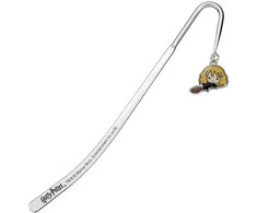 The Carat Shop Harry Potter Hermione bookmark