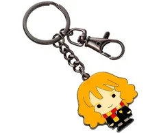 The Carat Shop Harry Potter Hermione Granger keyring