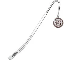 The Carat Shop Harry Potter Hogwarts Railway bookmark
