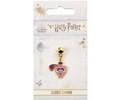 The Carat Shop Harry Potter Love Potion slider charm