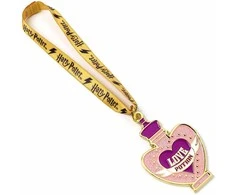 The Carat Shop Harry Potter Love Potion Christmas ornament