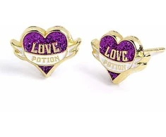 The Carat Shop Harry Potter Love Potion earrings