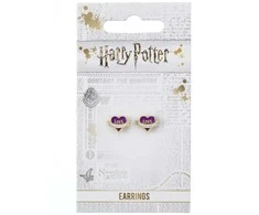 The Carat Shop Harry Potter Love Potion earrings