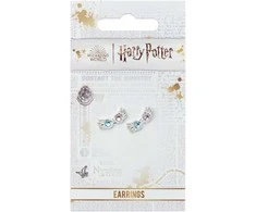 The Carat Shop Harry Potter Luna Lovegood Glasses earrings
