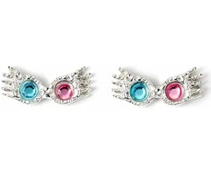The Carat Shop Harry Potter Luna Lovegood Glasses earrings