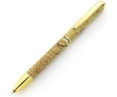The Carat Shop Harry Potter Marauders' Map pen