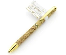 The Carat Shop Harry Potter Marauders' Map pen
