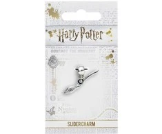 The Carat Shop Harry Potter Nimbus 2000 charm pakabukas