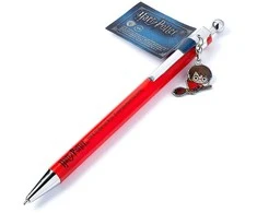 The Carat Shop Harry Potter pen