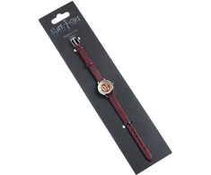 Laikrodis The Carat Shop Harry Potter Platform 9 3/4 watch