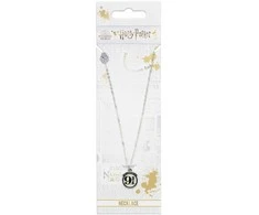 The Carat Shop Harry Potter Platform 9 3/4 pakabukas
