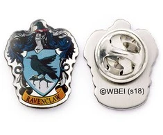 The Carat Shop Harry Potter Ravenclaw Crest pin badge