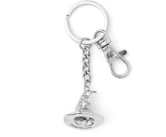 The Carat Shop Harry Potter Shorting Hat 3D keyring