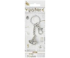 The Carat Shop Harry Potter Shorting Hat 3D keyring