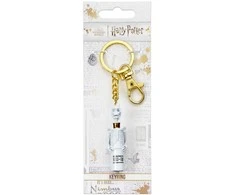The Carat Shop Harry Potter Skelegro keychain