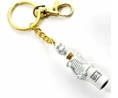 The Carat Shop Harry Potter Skelegro keychain