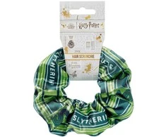 The Carat Shop Harry Potter Slytherin Hair scrunchie
