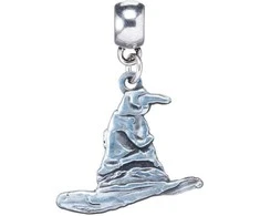 The Carat Shop Harry Potter Sorting Hat slider charm