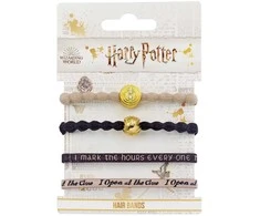 The Carat Shop Harry Potter Time Turner pack 4 hair band