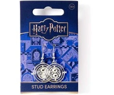 The Carat Shop Harry Potter Time Turner earringss