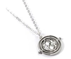 The Carat Shop Harry Potter Time Turner pakabukas