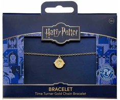 The Carat Shop Harry Potter Time Turner bracelet