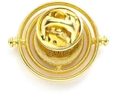 Licenced Harry Potter - Time Turner segtukas