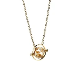 The Carat Shop Harry Potter Time Turner rotary pakabukas