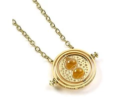 The Carat Shop Harry Potter Time Turner rotary pakabukas