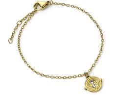 The Carat Shop Harry Potter Time Turner bracelet