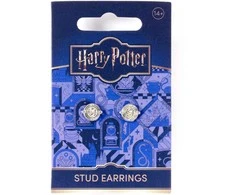 The Carat Shop Harry Potter Time Turner earringss