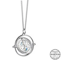 The Carat Shop Harry Potter Time Turner swarovski pakabukas