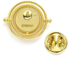 Licenced Harry Potter - Time Turner segtukas