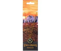 The Carat Shop The Lord of the Rings Logo pakabukas