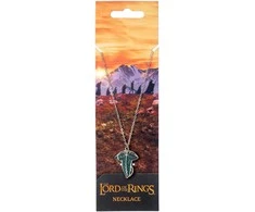 The Carat Shop The Lord of the Rings The Leaf of Lorien pakabukas