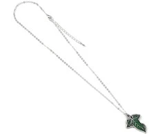 The Carat Shop The Lord of the Rings The Leaf of Lorien pakabukas