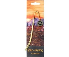 The Carat Shop The Lord of the Rings bookmark
