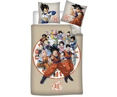 Toei Animation Dragon Ball cotton duvet cover bed 90cm