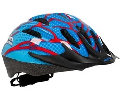 HUFFY Spidey and His Amazing Friends – Kids Helmet