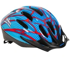 HUFFY Spidey and His Amazing Friends – Kids Helmet